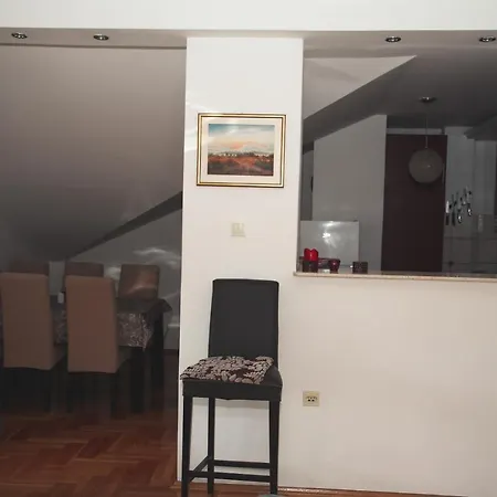 Prostran Stan U Obilicevu, Banjaluka Apartment *