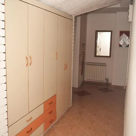 Prostran Stan U Obilicevu, Banjaluka Apartment