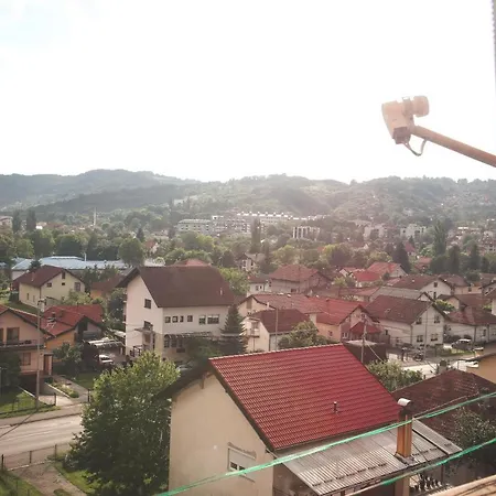 Prostran Stan U Obilicevu, Banjaluka * بانيا لوكا