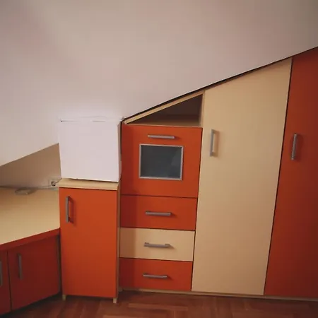 Apartment Prostran Stan U Obilicevu, Banjaluka *