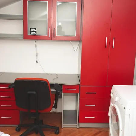 Apartment Prostran Stan U Obilicevu, Banjaluka Banja Luka